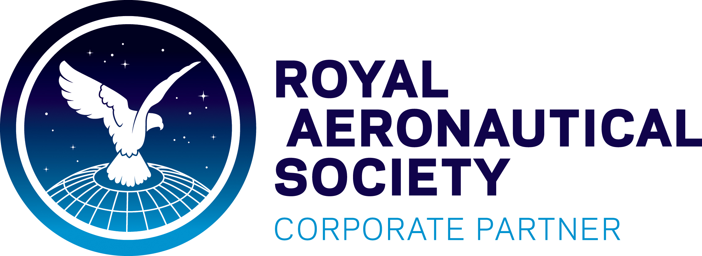 Royal Aeronautical Society Partner