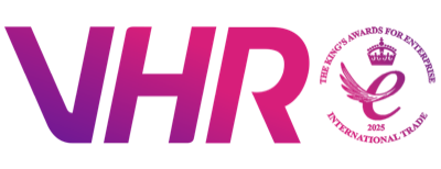 VHR Logo